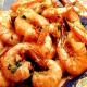 Stir Fried Shrimp n Shells 